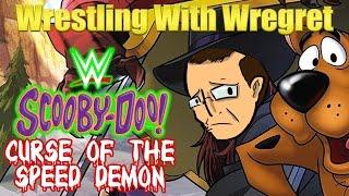 Scooby-Doo & WWE: Curse of the Speed Demon | Wrestling With Wregret