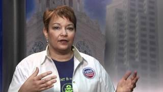 Full Interview: EPA Administrator Lisa Jackson