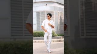 5 Simple Photo Poses For Boys | Standing Photo Poses For Boys #shorts
