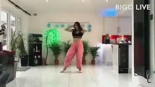 BIGO live Dance video