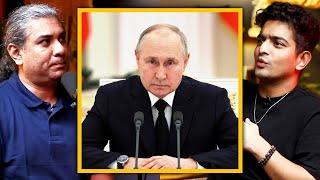 Putin - Spy To President - Life Story Explained In 7 Minutes By Abhijit Chavda