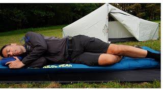 3 AWSOME Camping Pillows | Kilos gear | Sea To Summit | Thermarest