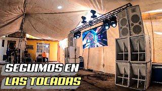 SEGUIMOS EN LOS EVENTOS