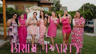 "Berna's Bride to be Party "