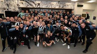 Newcastle United 2 Southampton 1 | EXTENDED Carabao Cup Highlights