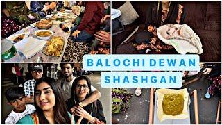 BALOCHI DEWAN HO SHASHGAN |  BREMEN | #vlog 21