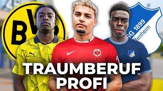 Traumberuf: Fußballprofi (Dokumentation) Teil 5