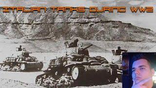 Lessons Learned from Italy's Tank History | Learning Lessons from Doctrines #1