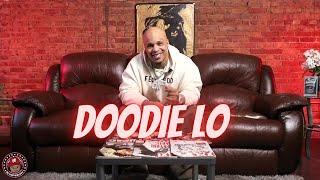 Dju Doodie Lo interview:  Lil Durk, OTF, King Von, Kankakee, bald head, winning lawsuit +more #DJUTV