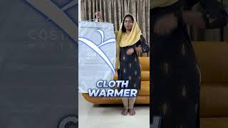 Best Useful Home Product - Clothe Warmer  #home #viral #shorts #trending #clothes #rain