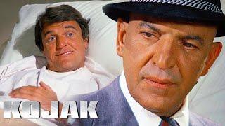 “Looks Like You Are Stuck With a Bad Cop” | Kojak