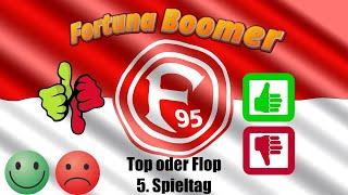 #2bundesliga #fortuna Top oder Flop 2. Bundesliga