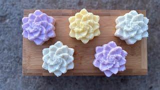 RESTOCK!! My shop has new shampoo bars available. They don’t last long (so go get some!)