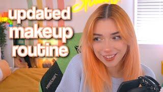 My *NEW* Everyday Makeup Routine!