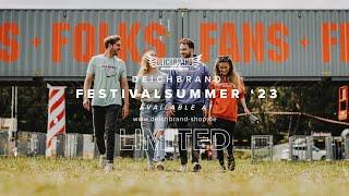 DEICHBRAND Festivalsummer '23