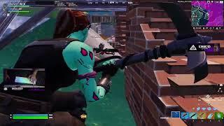 Overlooked Ent | Fortnite Duo Cash Cup Win