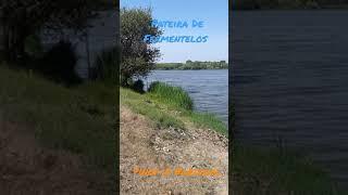 Beautiful lake in Portugal(Pateira De Fermentelos)Relax muna habang bakasyon(watch till the end)