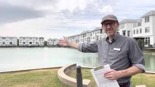 Houston, TX | Spring Branch Luxury Townhome Rental | Property Tour #13