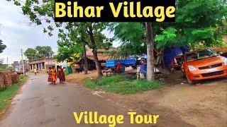 Bihar Indian Village Tour || बिहार के गाँव की यात्रा || Bihar Village Life