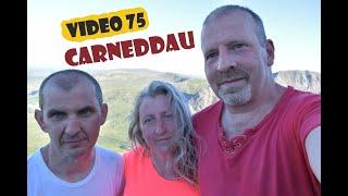 Exploring The Carneddau | HN76 Hike & See