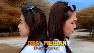 DUA PILIHAN "Duo Mamud" BMB Record Gorontalo (Official Music Video)