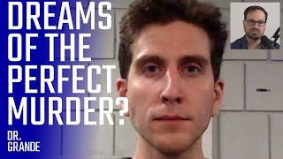 Did PhD Student Plan the Perfect Murder to Gain Infamy? | Bryan Christopher Kohberger Case Analysis