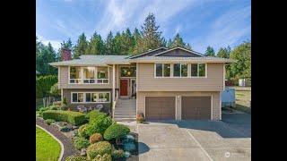 SOLD! 2608 185th Ave E, Lake Tapps, WA 98391