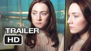 Vadītāja oficiālais reklāmklips #2 (2013) — Saoirse Ronan Movie HD