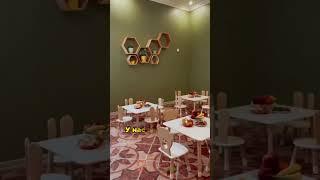 Сад Binny - современный детский центр с экологичной концепцией  #калининград #детскийсад