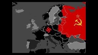 Битва экономик СССР и нацистской Германии во Второй мировой