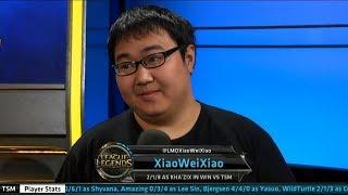 Ruthless Aggression: The Tragedy of LMQ (Part 2)