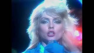 Blondie - (I'm Always Touched By Your) Presence Dear (Original Promo) (1978) (Full HD) (With Lyrics)