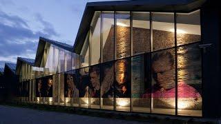 The Museum of Contemporary Art (MOCAK) - Place in city