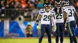 Legion of Boom 2013 Highlights- LOB