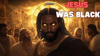 What the Bible Explains _ Was Jesus Really Black - BIBLE STORIES