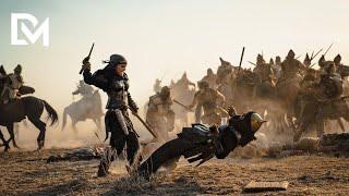 The Ancient Knight | Action Adventure Movie | Hollywood Action Movie | English Movie