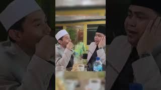 Duet qori Salman Amrillah