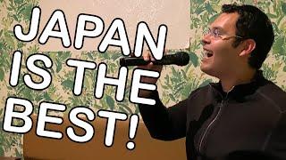 I’ve Been Taking Japan For Granted | Nihon Rebooted