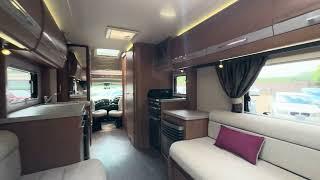 Auto-Trail Apache 634 Walkaround