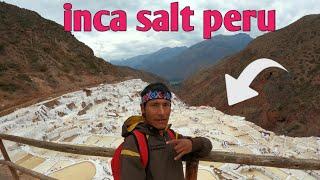 maras salt mines|maras|maras salt ponds|sacred valley|inca salt