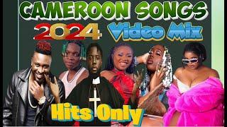 Cameroon Music 2024 | Daphne ft Teni Happy | King Luca Ashuabi | Kocee Amen | Krys M Merci | Vol 60