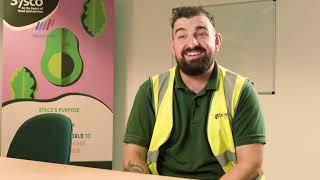 Manpower x Brakes - HGV Driving Career