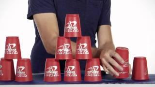 Speed Stacks Cup Keeper