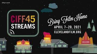 Cleveland International Film Festival begins April 7