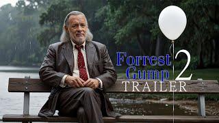 Forrest Gump 2 - Trailer (2026) | Tom Hanks | HD