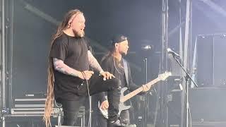 Decapitated - (13-08-2023) - Bloodstock Open Air