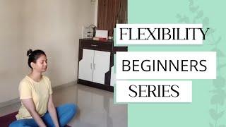 Unlock Your Flexibility: Day 3–Daily Stretching exercises for Beginner-Friendly LIVE #juststartyoga