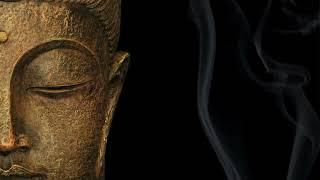 Buddha's Flute | Calming Meditation Music, Tranquility Yoga Music, Relaxing Indian Flute Music