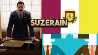 Why Suzerain Is the Gold Standard for Political Games