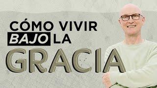 ¿Cómo vivir bajo la gracia? - Andrés Corson | Prédicas 2024